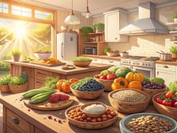 National Nutrition Month