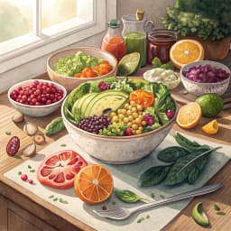 National Nutrition Month