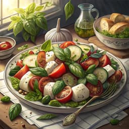 National Salad Week