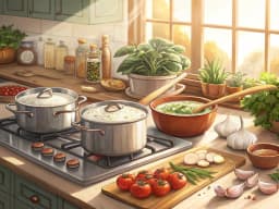 National Sauce Month