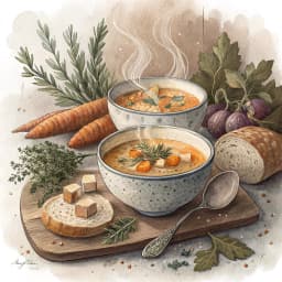 Soup Season