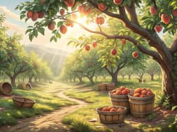 Stone Fruit Season