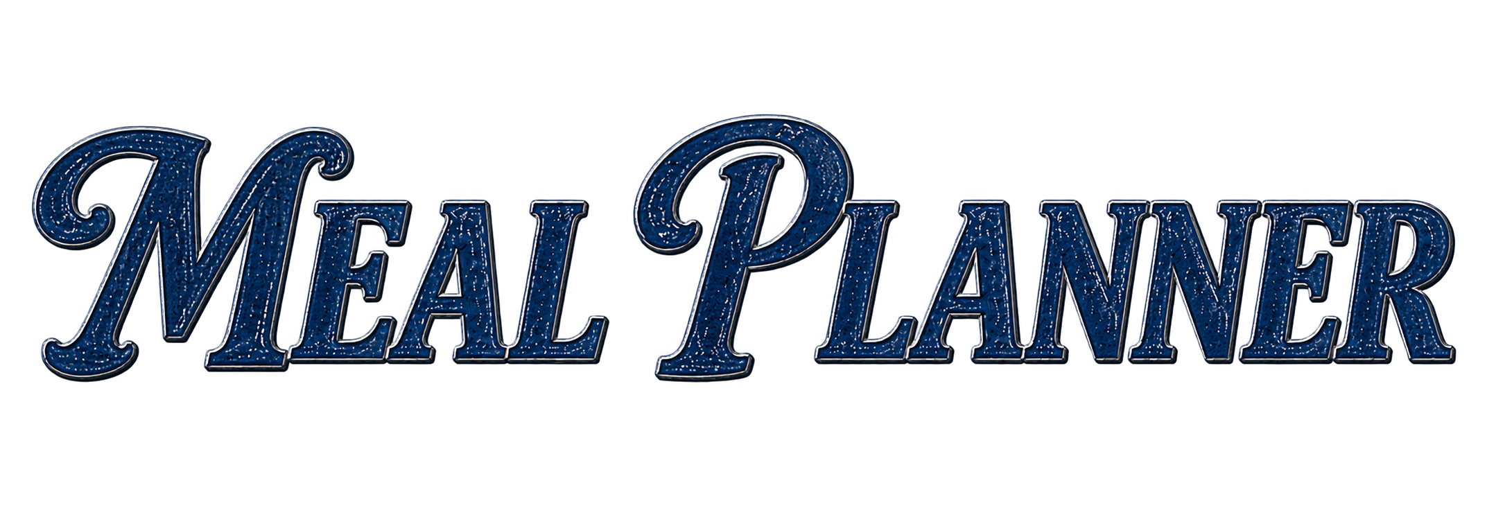 Meal Planner